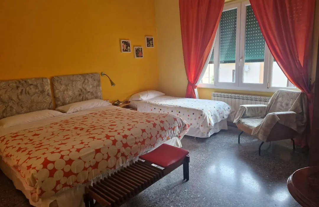 B&B Anni 50-1