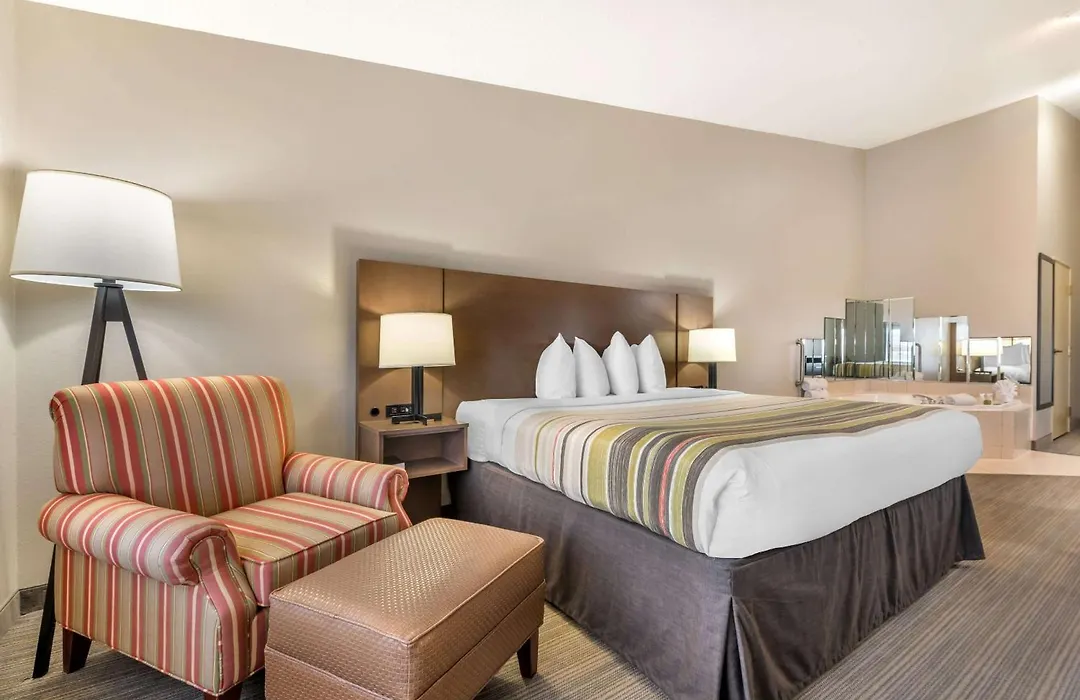 Country Inn & Suites By Radisson, Watertown, Sd-1