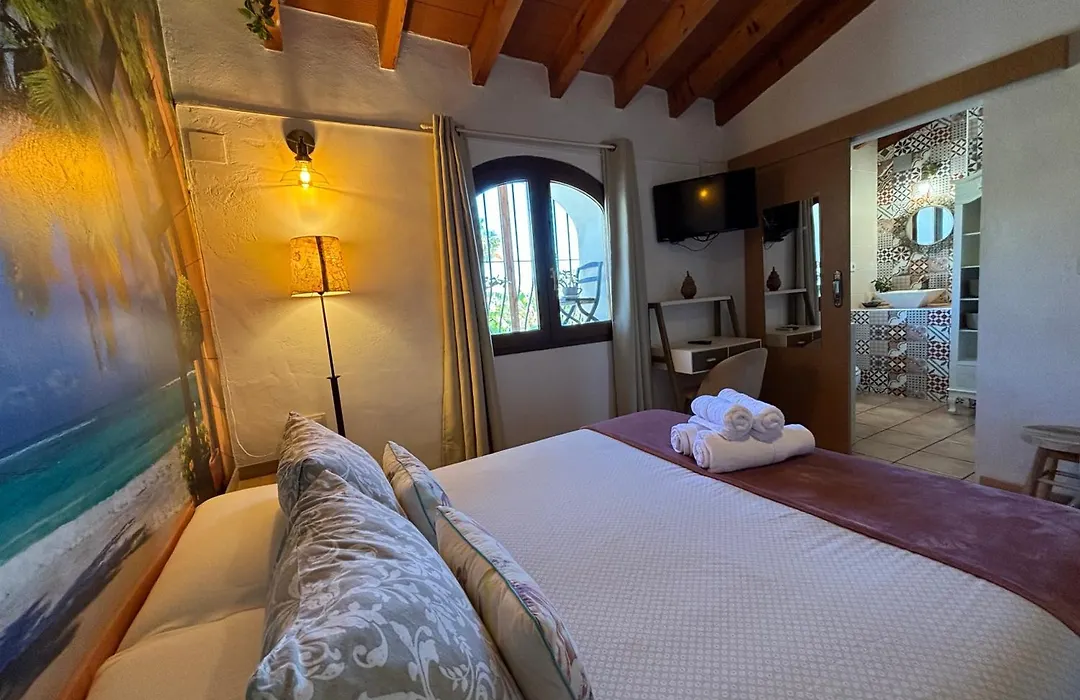 Hotel Altea Paradise 1917 - Adults Only-1