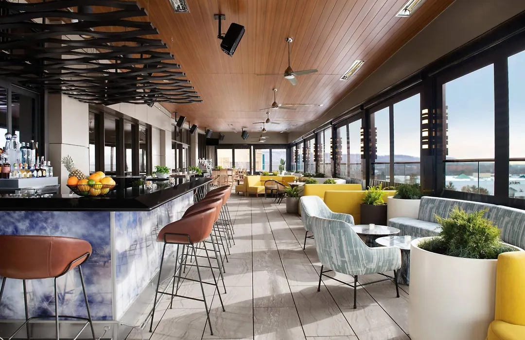 Ac Hotel By Marriott Bridgewater-1