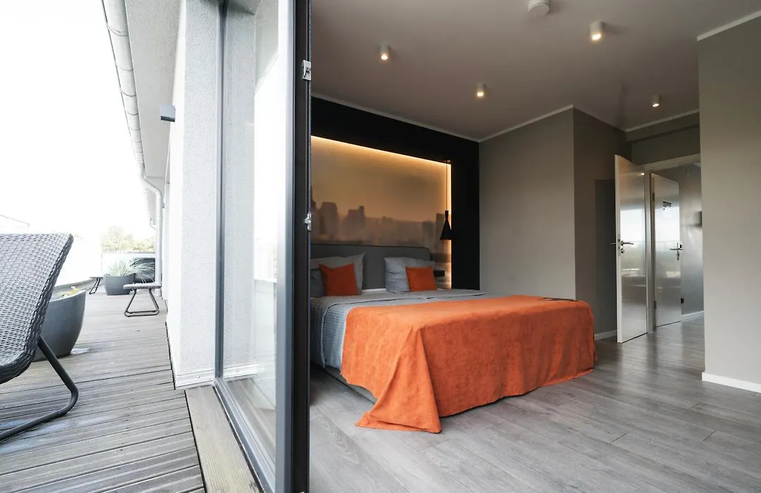 Juststay Solingen Hotel & Apartments-1