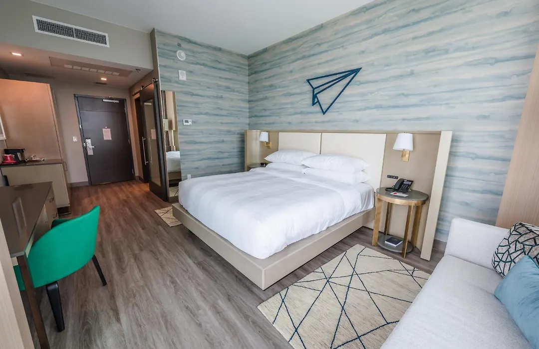 Marriott Fort Lauderdale Airport-1
