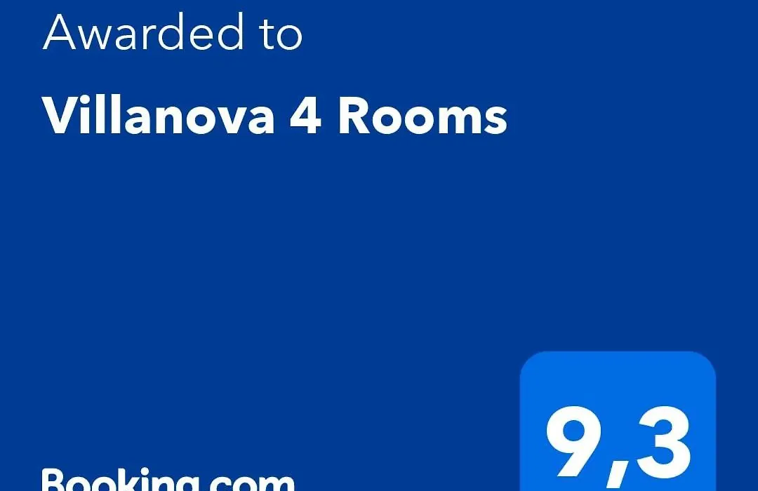 Villanova 4 Rooms-1