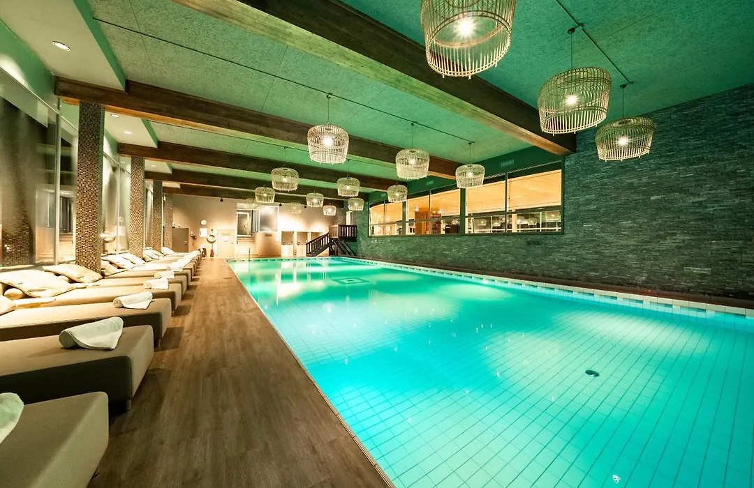 Arosa Alpine Club - Adults Only-1