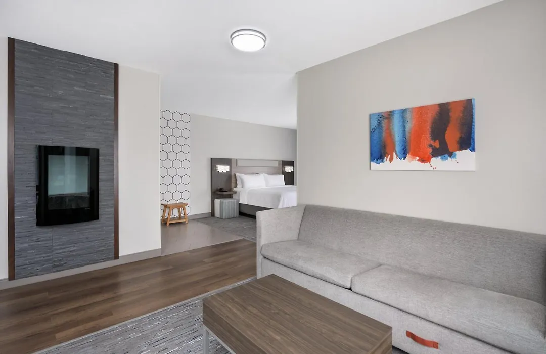 Holiday Inn Express Belgrade-Bozeman Area By Ihg-1