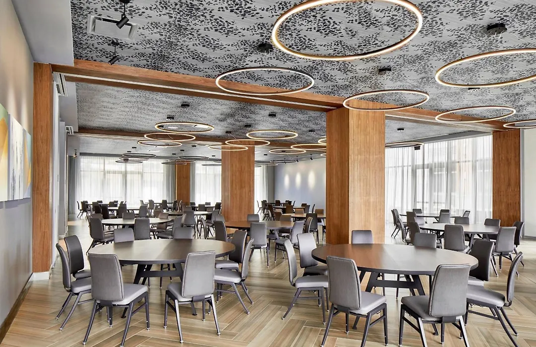 Ac Hotel By Marriott Greenville-1