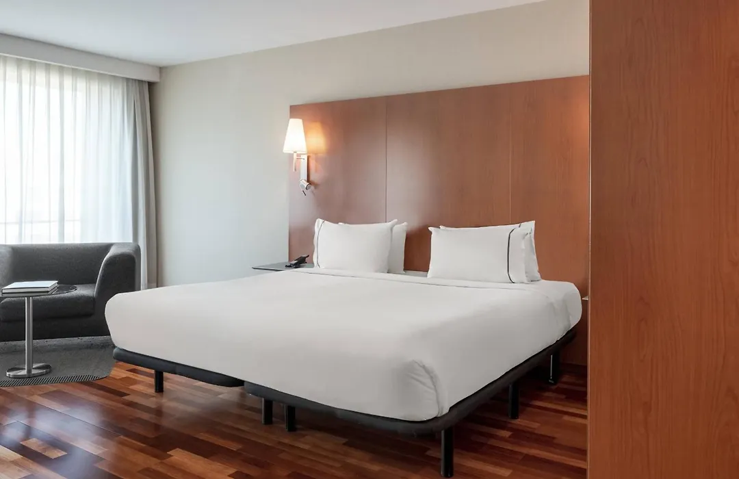 AC Hotel La Rioja by Marriott-1