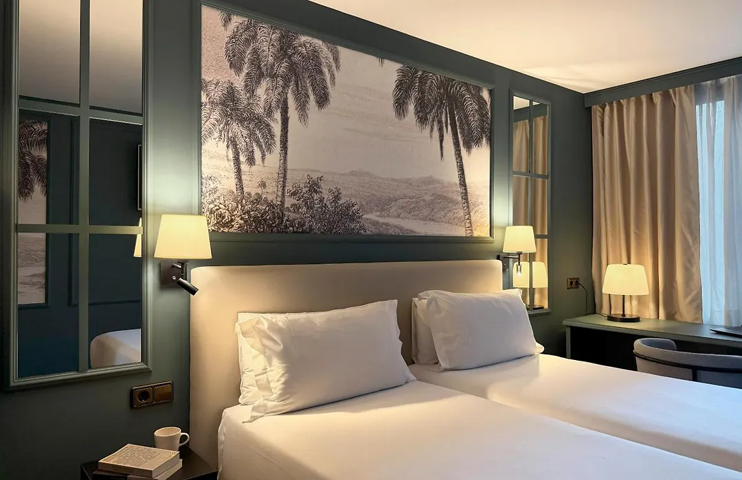 Bypillow Castellana-1