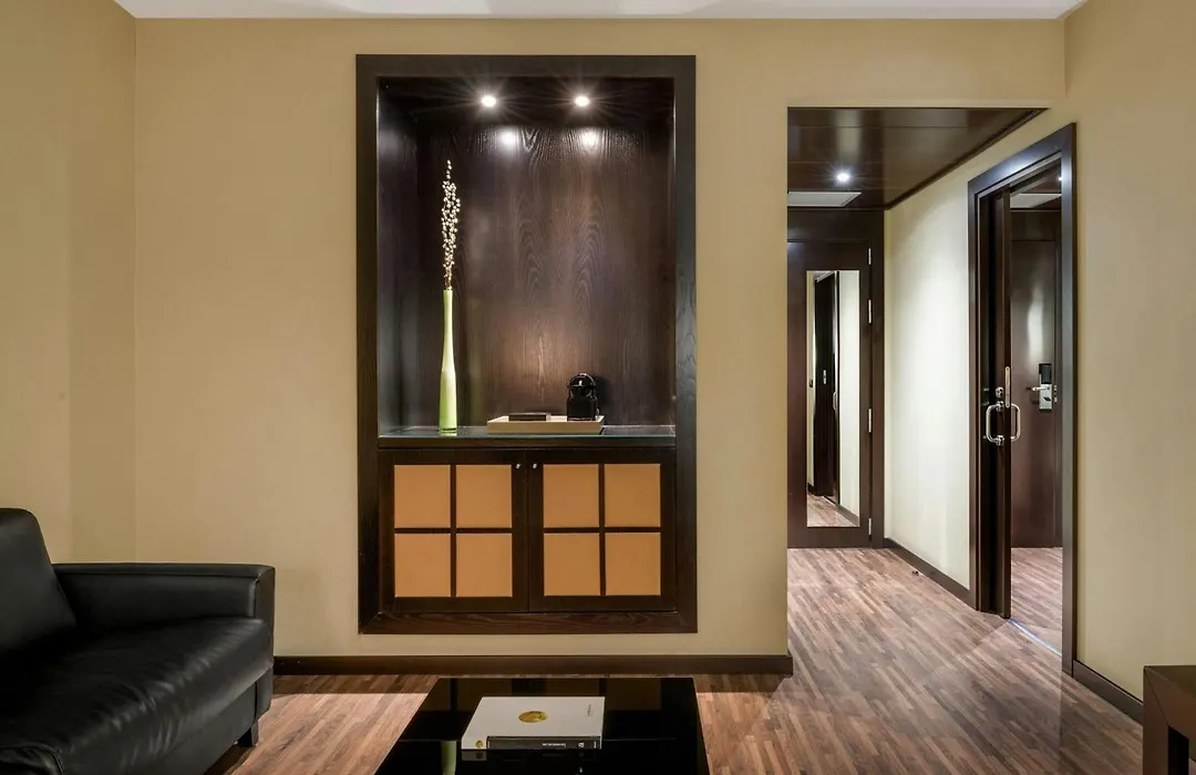 Ac Hotel Elda By Marriott-1