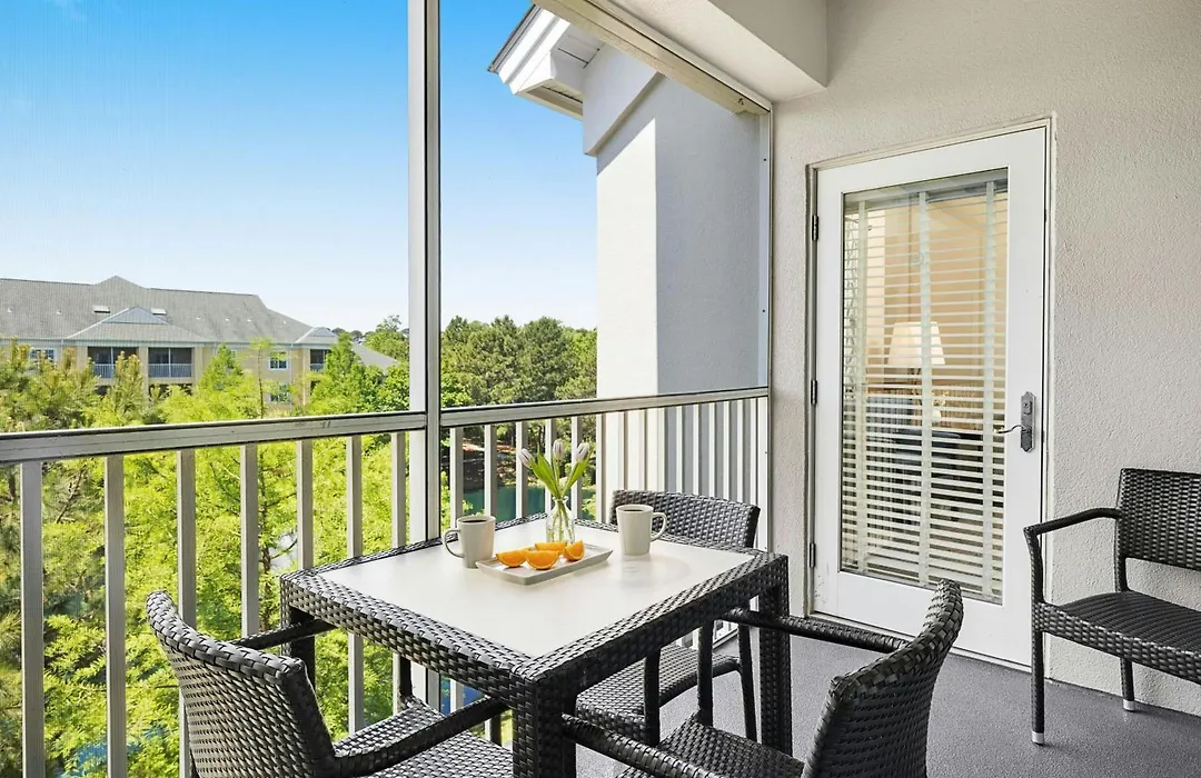 Sheraton Broadway Resort Villas-1