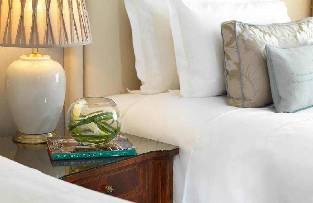 The Shelbourne, Autograph Collection-1