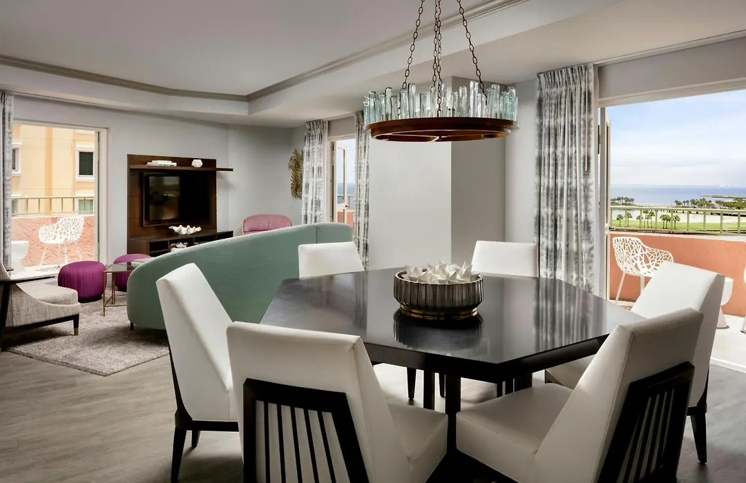 The Vinoy Resort & Golf Club, Autograph Collection-1