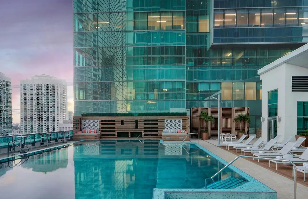 Jw Marriott Marquis Miami-1