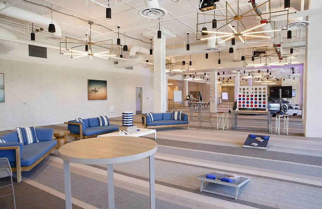 Westdrift Manhattan Beach, Autograph Collection-1