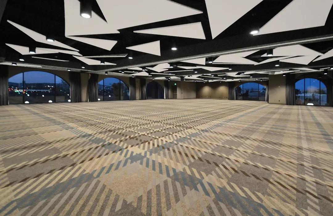 Renaissance Reno Downtown Hotel & Spa-1