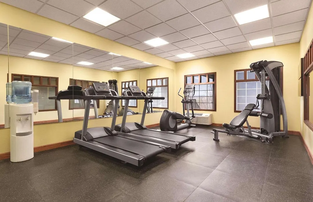 Country Inn & Suites By Radisson, Billings, Mt-1