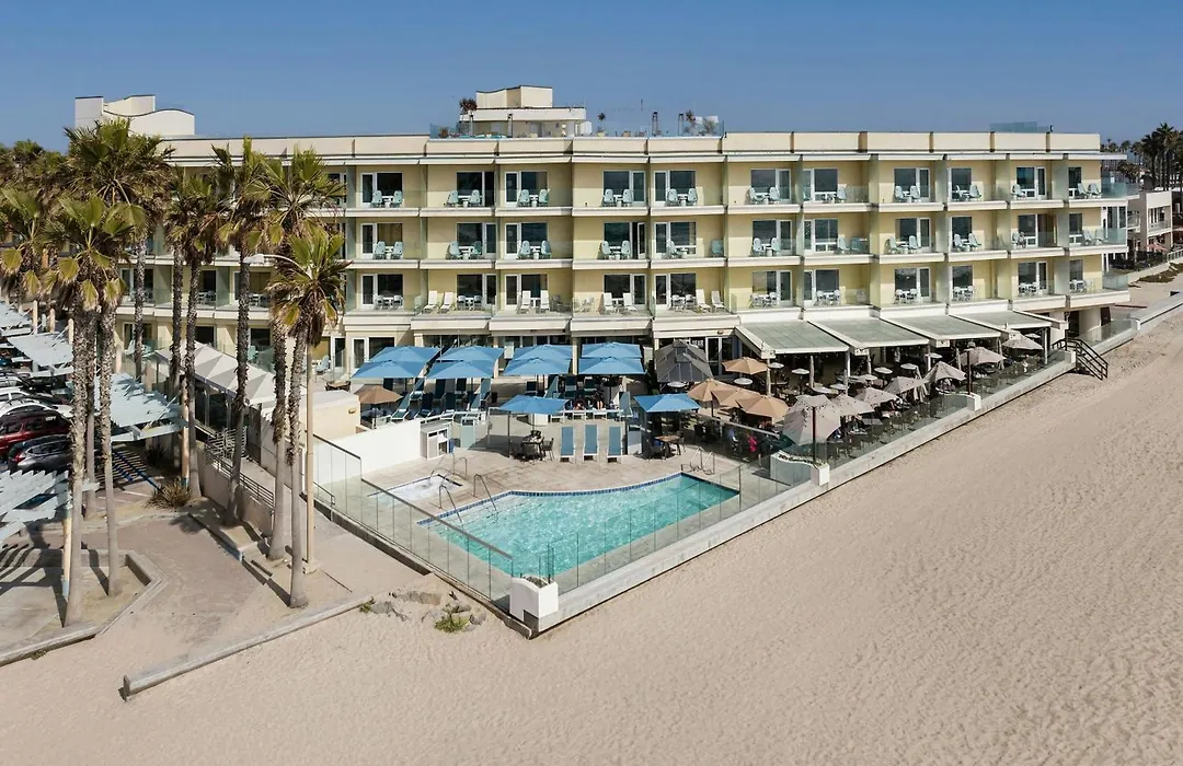 Pier South Resort, Autograph Collection-1