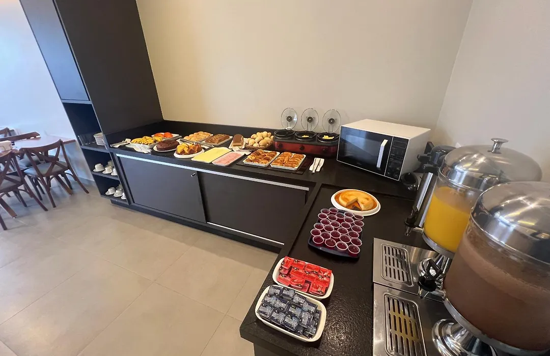 Dok Brasília Hotel Unidade Águas Claras-1