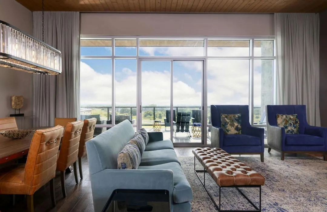 The Stella Hotel, Autograph Collection-1