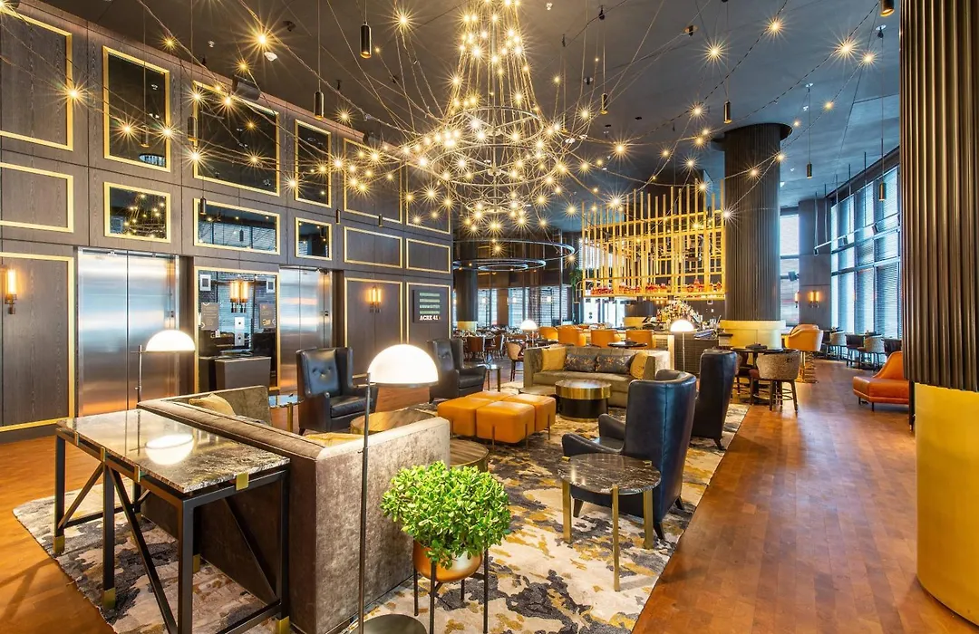 The Otis Hotel Austin, Autograph Collection-1