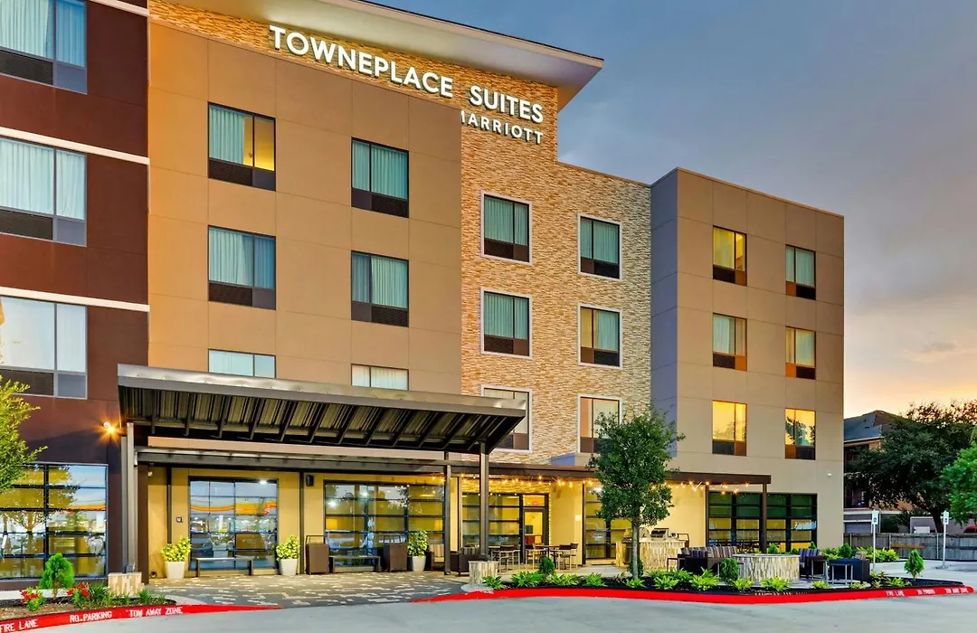 Towneplace Suites By Marriott Houston Northwest Beltway 8-1
