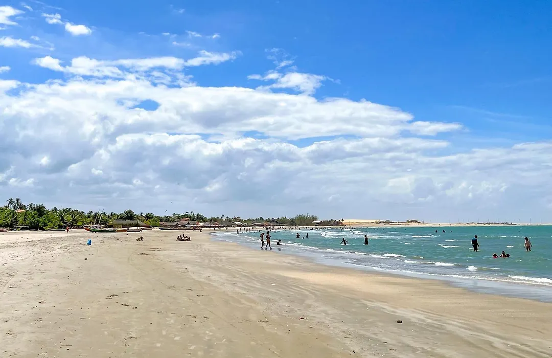 Grand Fortim Maceio Praia-1