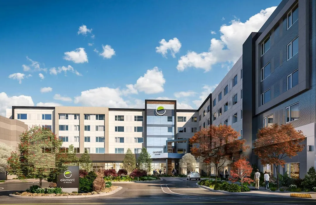 Element By Marriott Reno Experience District-1