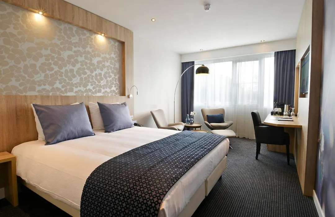 Hotel De Zoete Inval Haarlemmerliede-1