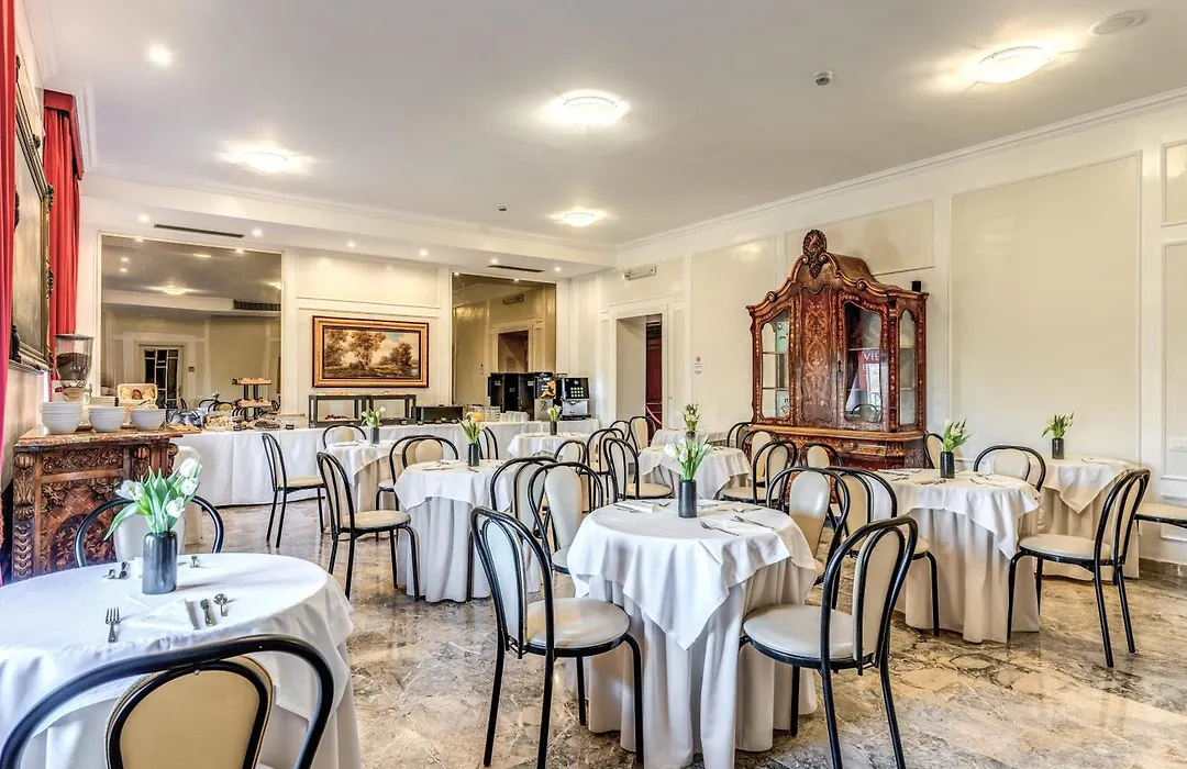 Hotel Orazia-1
