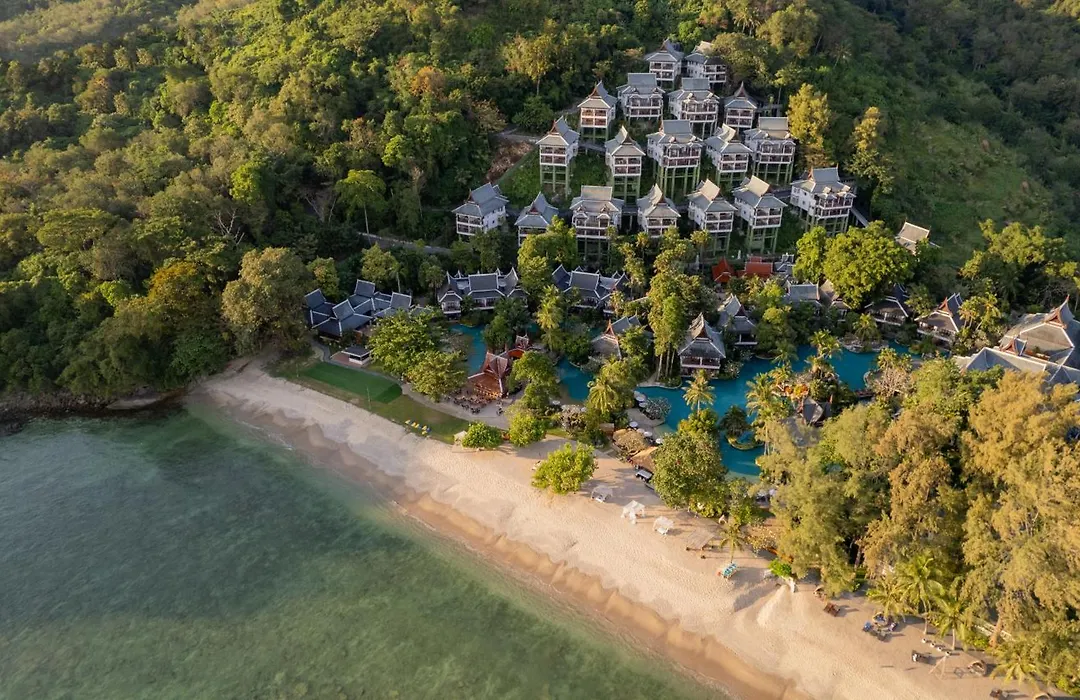 Thavorn Beach Village Resort & Spa Phuket-1