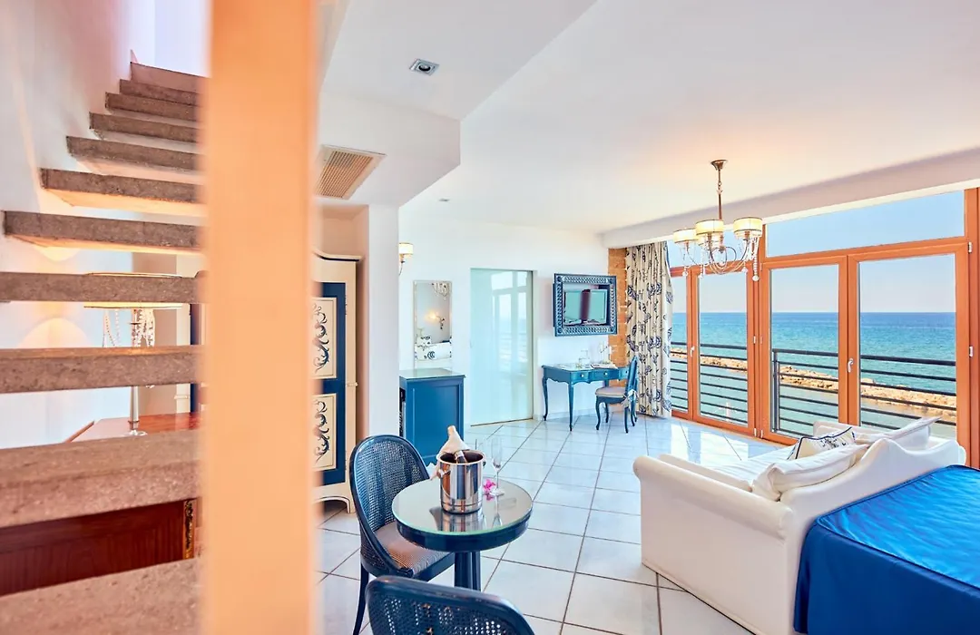 Hotel Villa Sirio-1