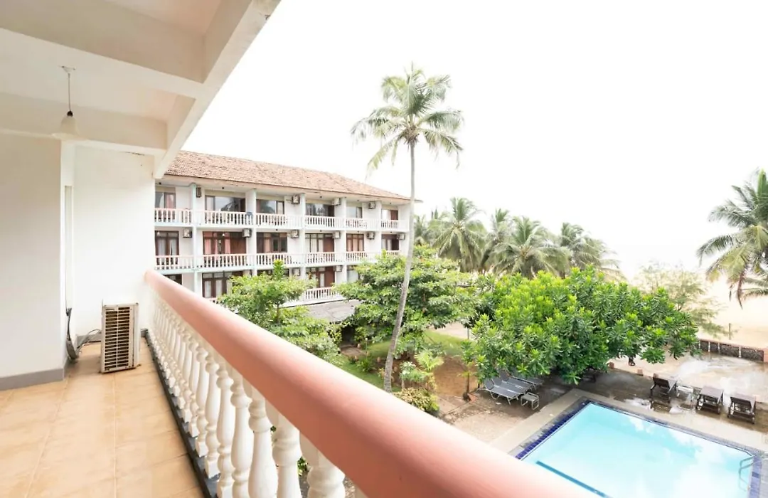 Topaz Beach Hotel-1