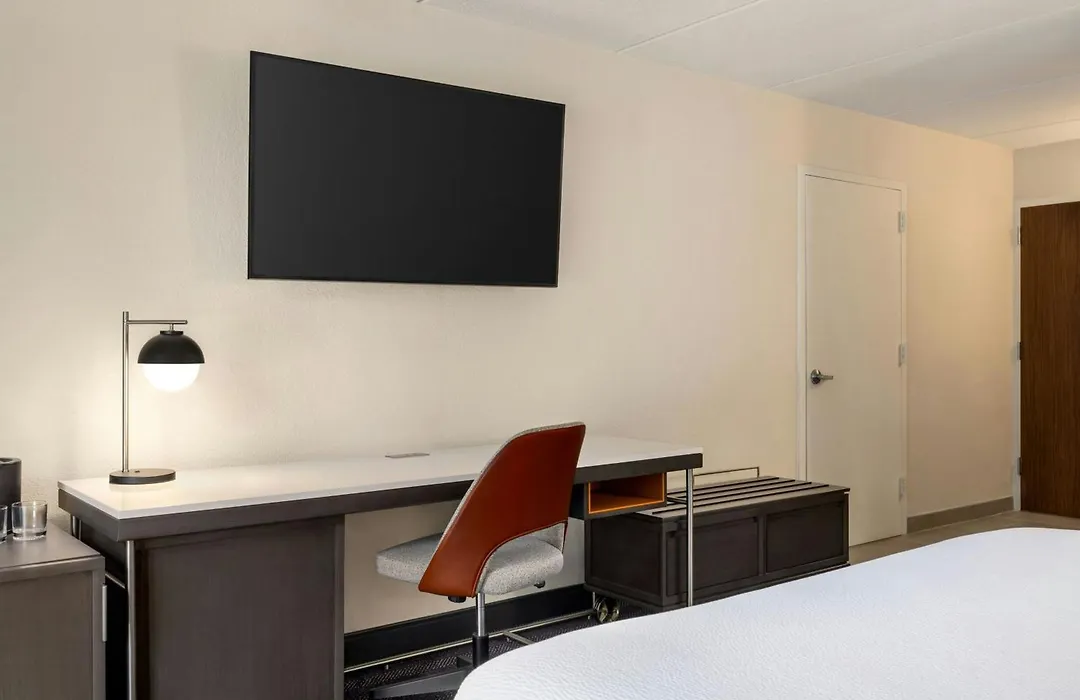 Courtyard By Marriott Atlanta Northlake-1
