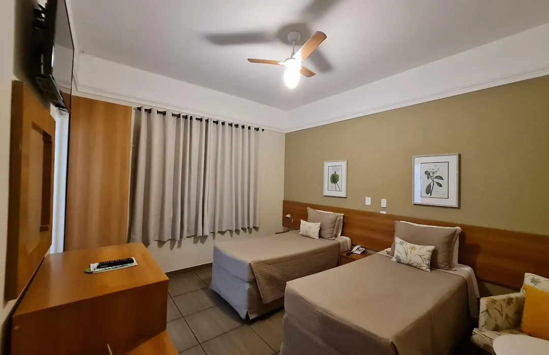 Hotel Mantovani-1