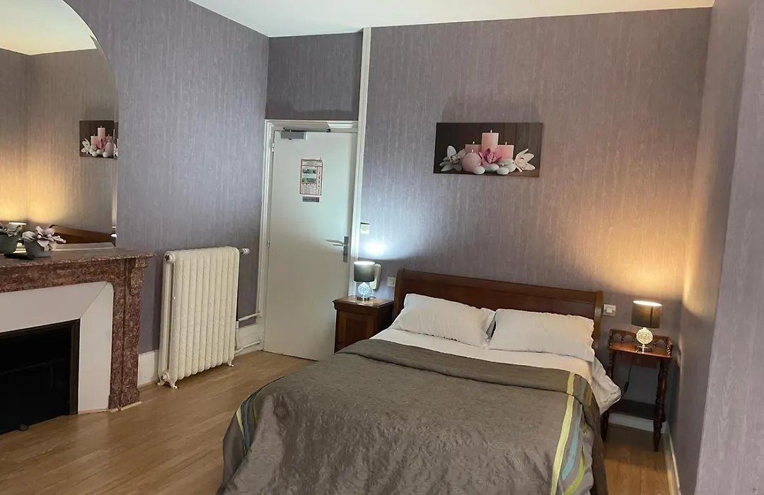 Hotel LE BEAU SITE-1