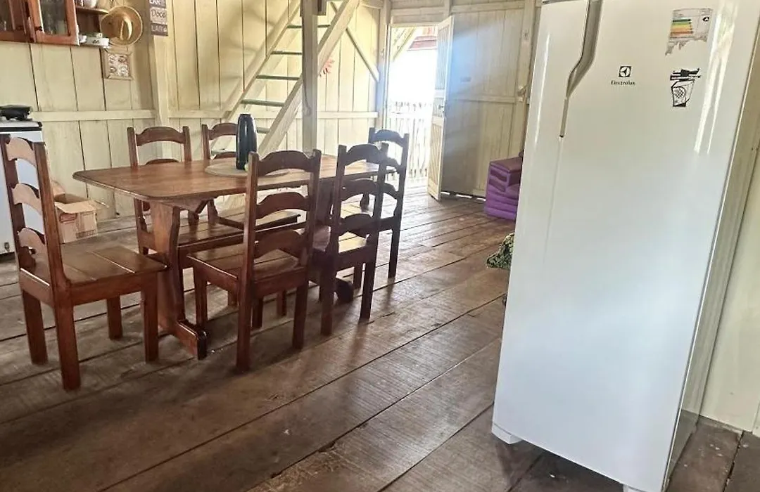 Hostel Maiandeua-1