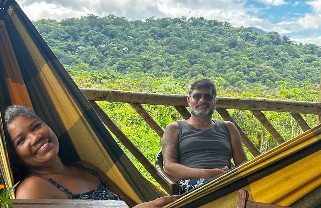 Pousada Camping dos Ypês-1