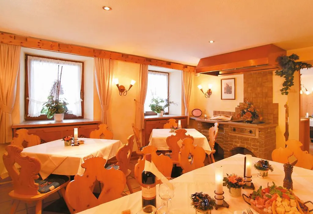 Hotel Lammwirt-1