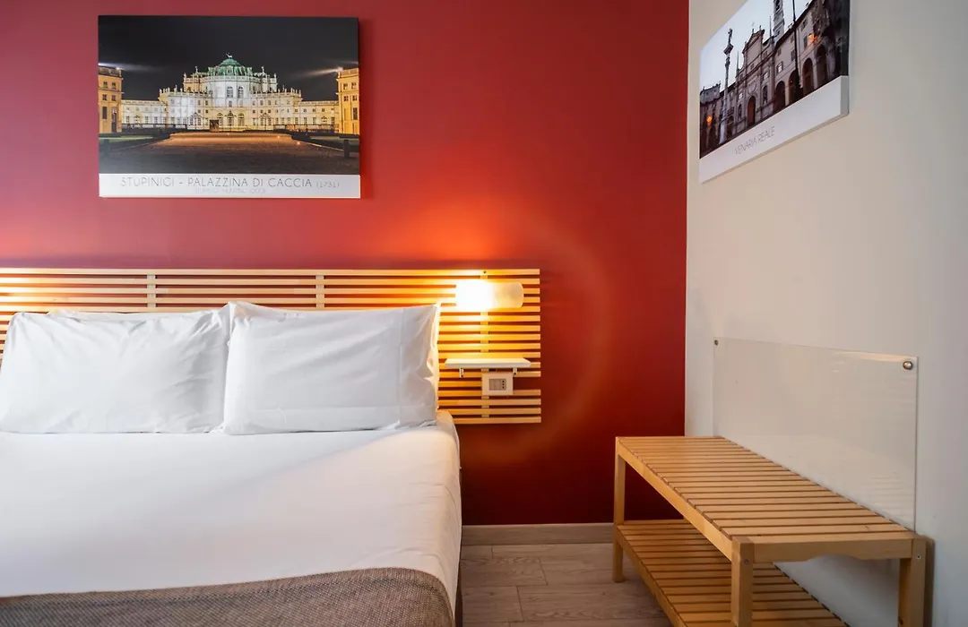Best Quality Hotel Gran Mogol-1