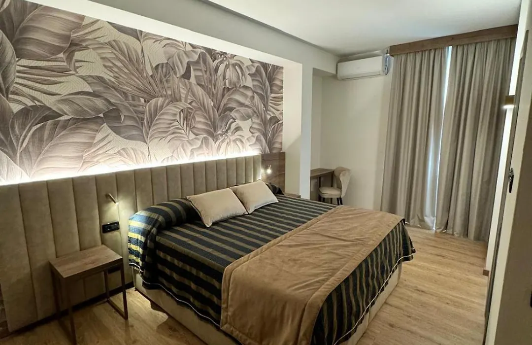 Hotel Corallo-1