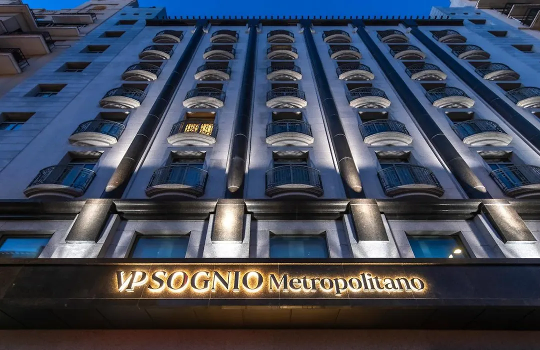 VP SOGNIO Metropolitano-1