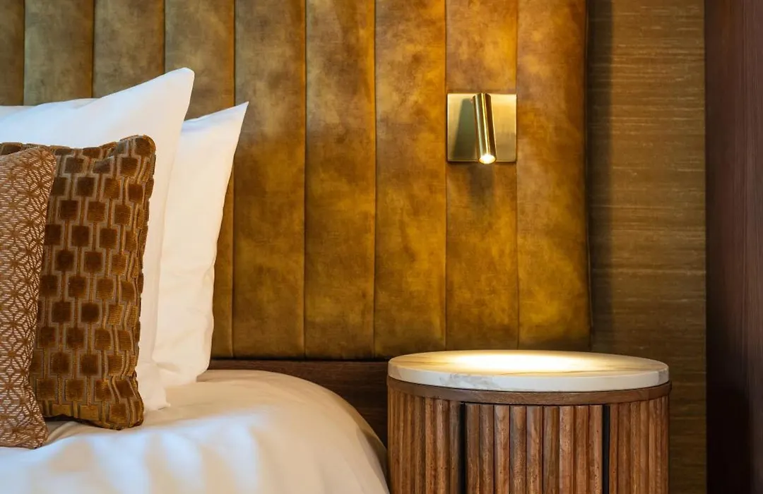 Boutique Hotel De Smulpot-1