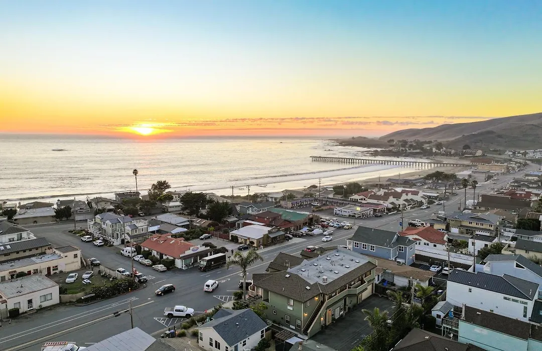 Cayucos Sunset Inn-1