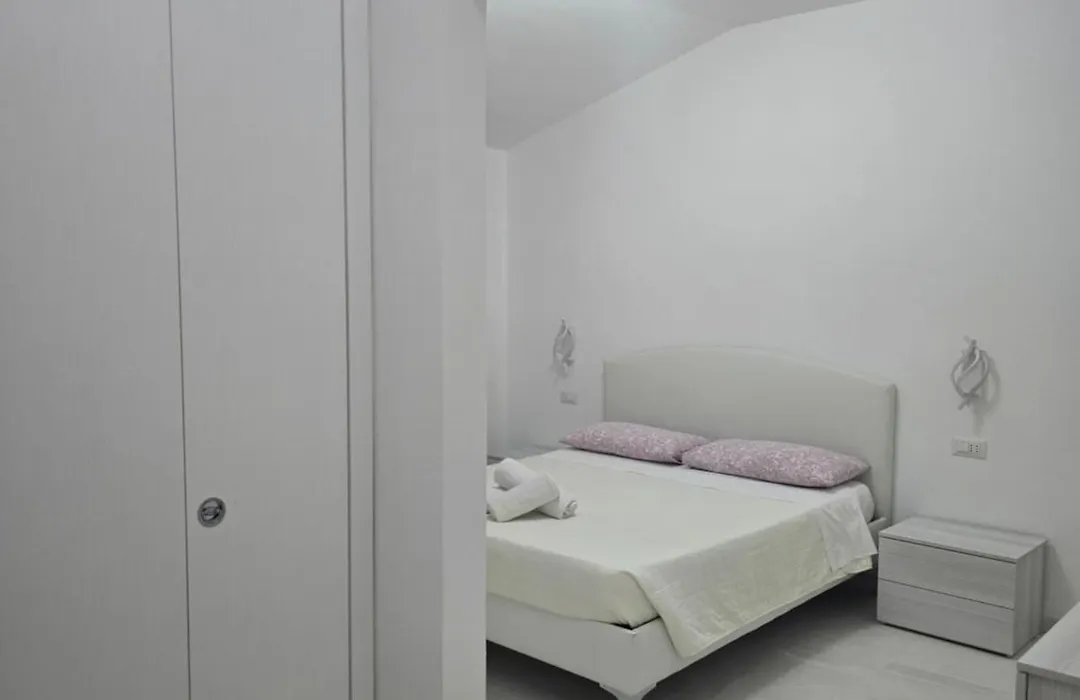 Guest House Tra Rocce E Mare-1