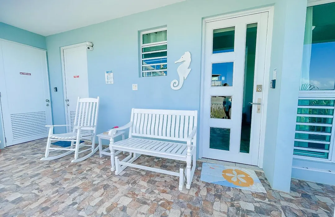 Island Charm Culebra Studios & Suites-1