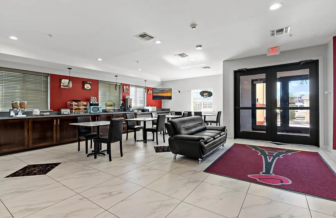 Paris Inn & Suites-1