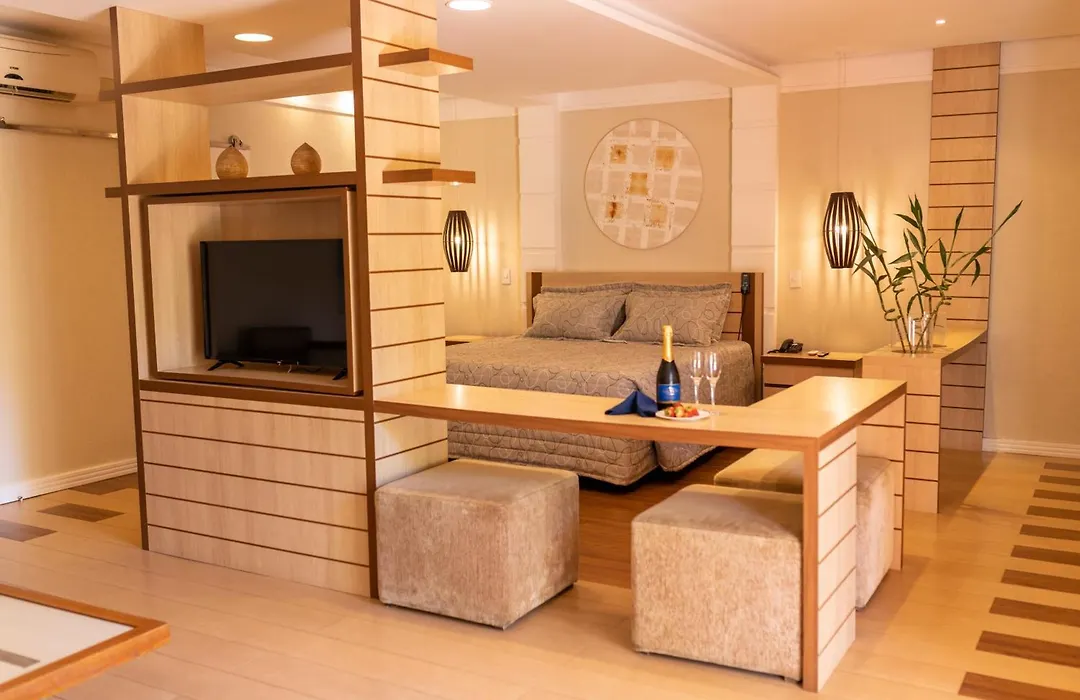 Atibaia Residence Hotel&Resort-1