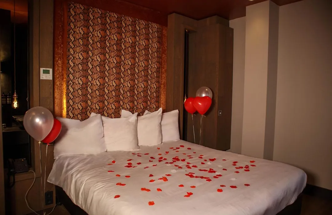 Manzo'S Suites-1