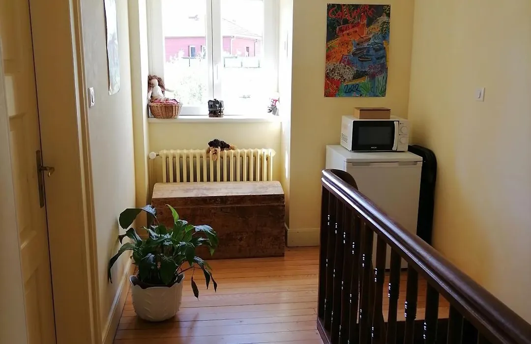 Ravissante Petite Suite-1