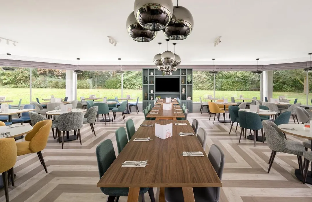 Holiday Inn York By Ihg-1